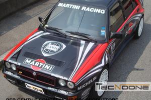 Ricambi Lancia Delta hf int. 8/16v