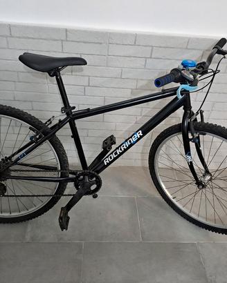 MTB 26 rockrider fiveone