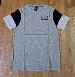 T-shirt Emporio Armani 12 anni 