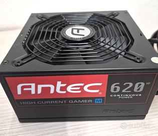 Alimentatore PC Antec HCG 620 W Power Supply