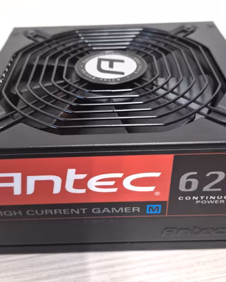 Alimentatore PC Antec HCG 620 W Power Supply