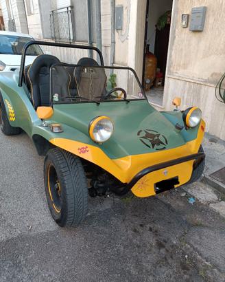 DUNE BUGGY DRUG