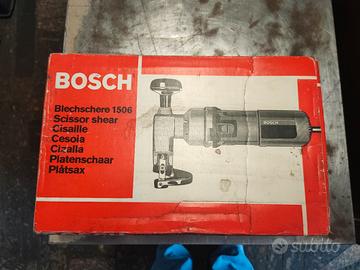 cesoia bosch 1506 0601506150