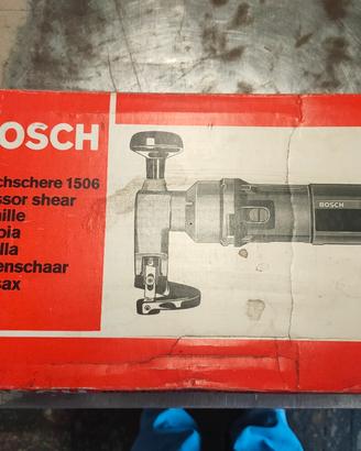 cesoia bosch 1506 0601506150