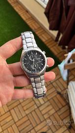 Citizen Eco-Drive Radio Controlled H610-Documenti