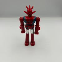 MODELLINO VINTAGE BANDAI SHOGUN WARRIORS MAZINGA