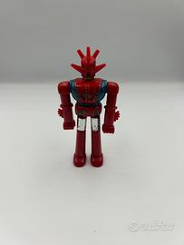 MODELLINO VINTAGE BANDAI SHOGUN WARRIORS MAZINGA