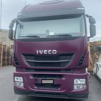 Iveco stralis
