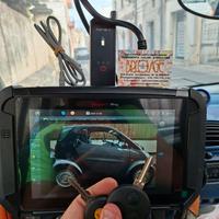 Duplicazione Chiavi Auto 