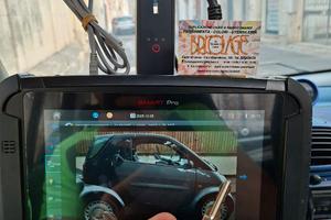 Duplicazione Chiavi Auto 