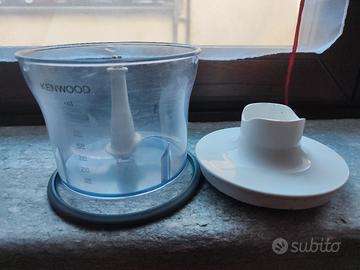 accessori mini pimer Kenwood 