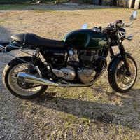 Triumph Thruxton 1200 - 2020