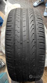 Copia delle gomme estive