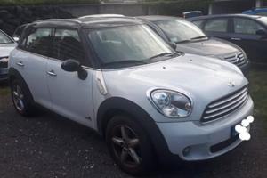 mini countrynan anno 2013 cilindrata 2.0 