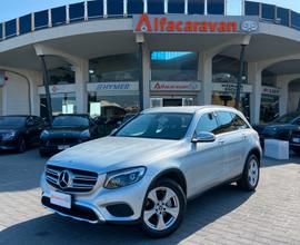 Mercedes-benz GLC 220 d 4Matic Sport