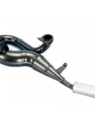 Scarico Polini espansione Px/Ts