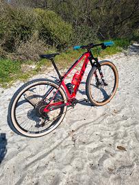  MTB Ridley Ignite SLX come nuova 