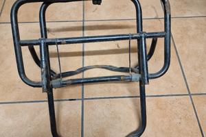 portapacchi vespa px 125