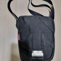 borsa per reflex manfrotto 