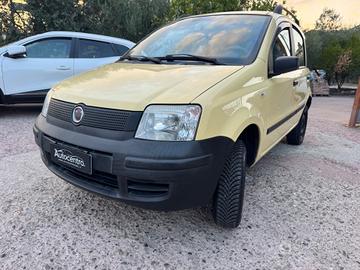 Fiat Panda 1.3 MJT 16V 4x4