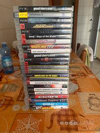 Videogiochi ps3