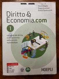 Diritto & Economia
