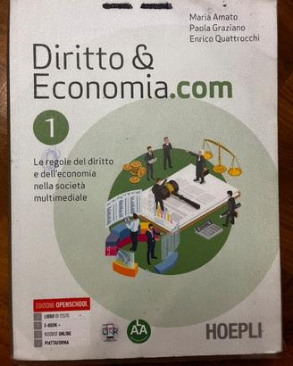 Diritto & Economia
