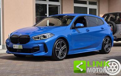 BMW 118 d 5p. Msport PRO Auto