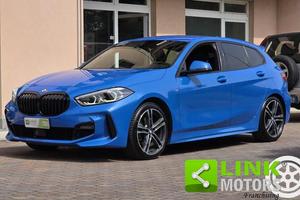 BMW 118 d 5p. Msport PRO Auto