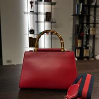 Borsa Gucci Nymphaea Rossa