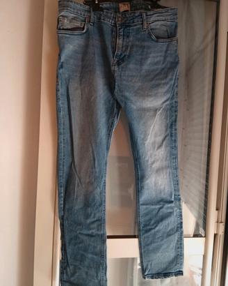 Jeans Guess Uomo
