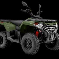 Loncin Xwolf 300