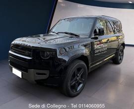 Land Rover Defender 110 3.0D I6 200 CV AWD Au...