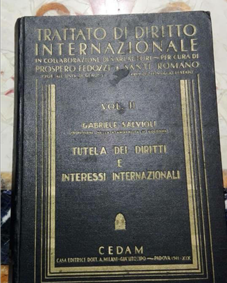 Libri diritto