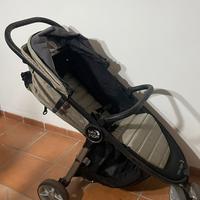 Jogger baby city 2
