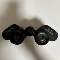 BINOCOLO CANNOCCHIALE ZENITH 12 X 50 CON CUSTODIA