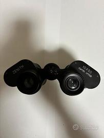 BINOCOLO CANNOCCHIALE ZENITH 12 X 50 CON CUSTODIA