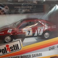 modellismo scala 1 24 primo gruppo 