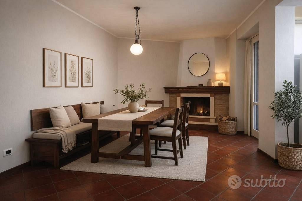 Appartamento – Terni, Città Giardino - Vista 5