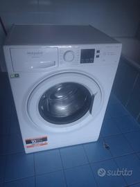 Lavatrice 
