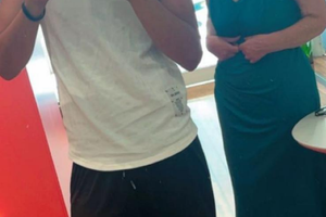 Coppia per mini-appartamento più camera singola