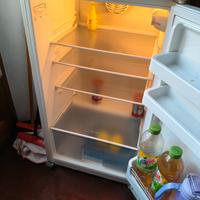 Frigorifero Bosch Cooler con freezer - buono stato