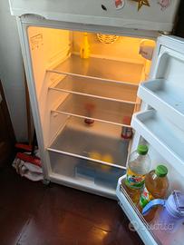 Frigorifero Bosch Cooler con freezer - buono stato