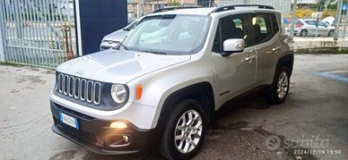JEEP Renegade 1.6 Mjt 120 CV Longitude