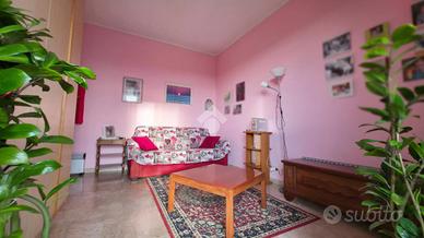 4 LOCALI A SAN RAFFAELE CIMENA