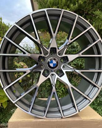 CERCHI BMW 788 M MADE IN GERMANY 18 19 20