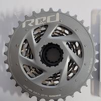 SRAM RED PACCO PIGNONI