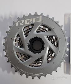 SRAM RED PACCO PIGNONI