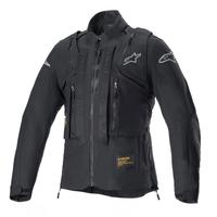 GIACCA ENDURO ALPINESTARS TECHDURA