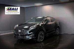 Ford Puma 5p 1.0 EcoBoost Hybrid 125cv S&S au...